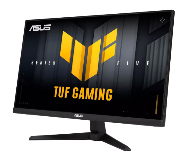 ASUS TUF Gaming VG259QMR5A 90LM0BR0-B01O71 - 1416581 - zdjęcie 2